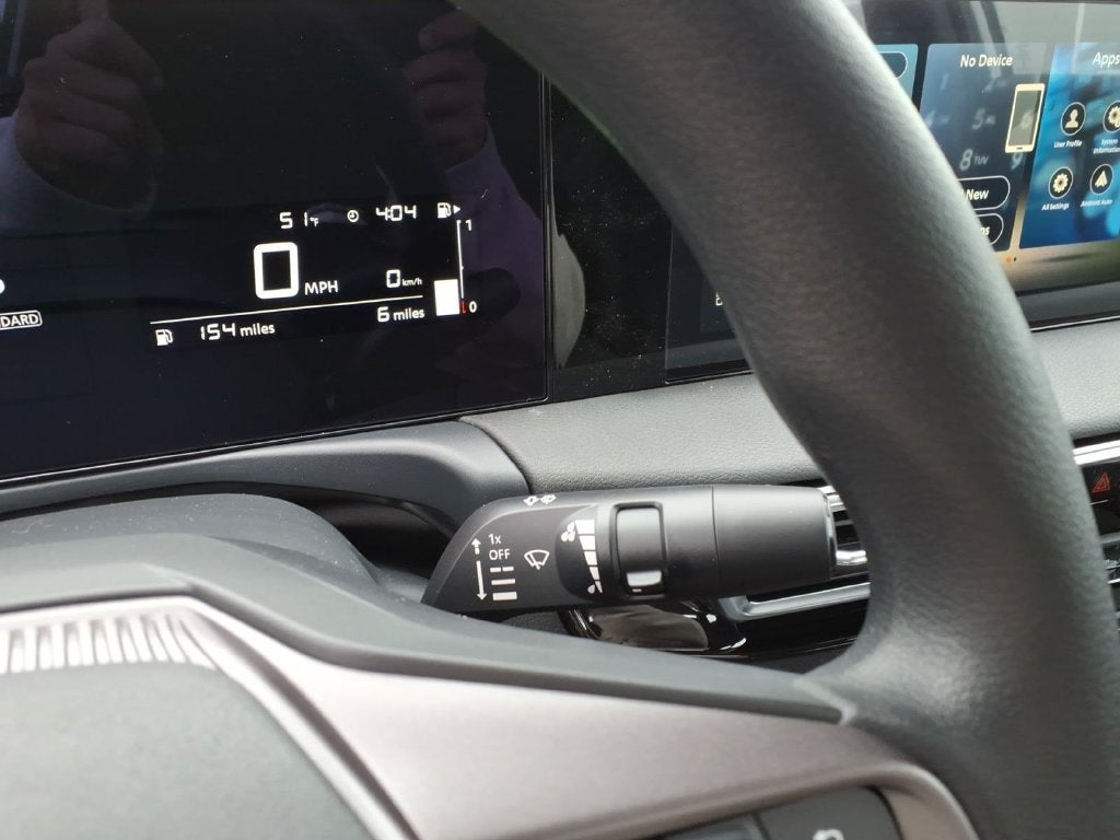 2027 Nissan Sentra S