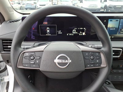 2027 Nissan Sentra S