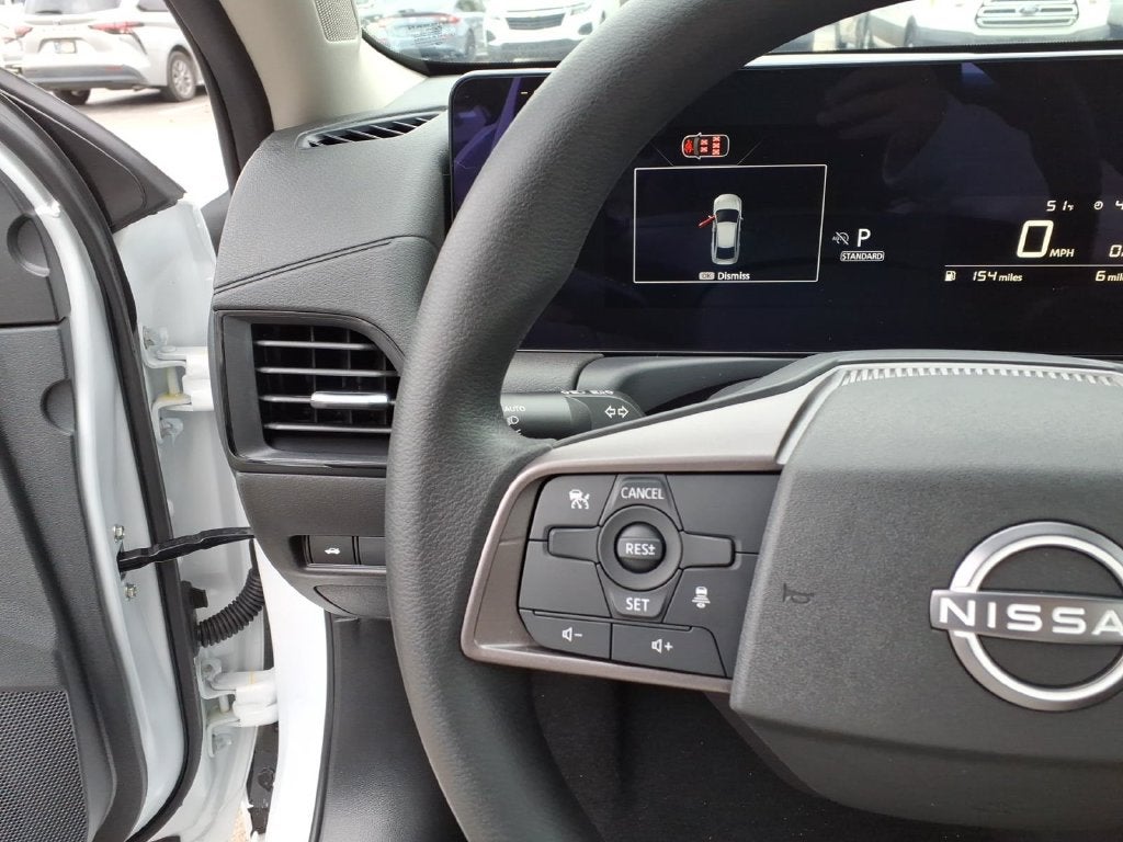 2027 Nissan Sentra S
