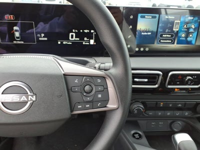 2027 Nissan Sentra S