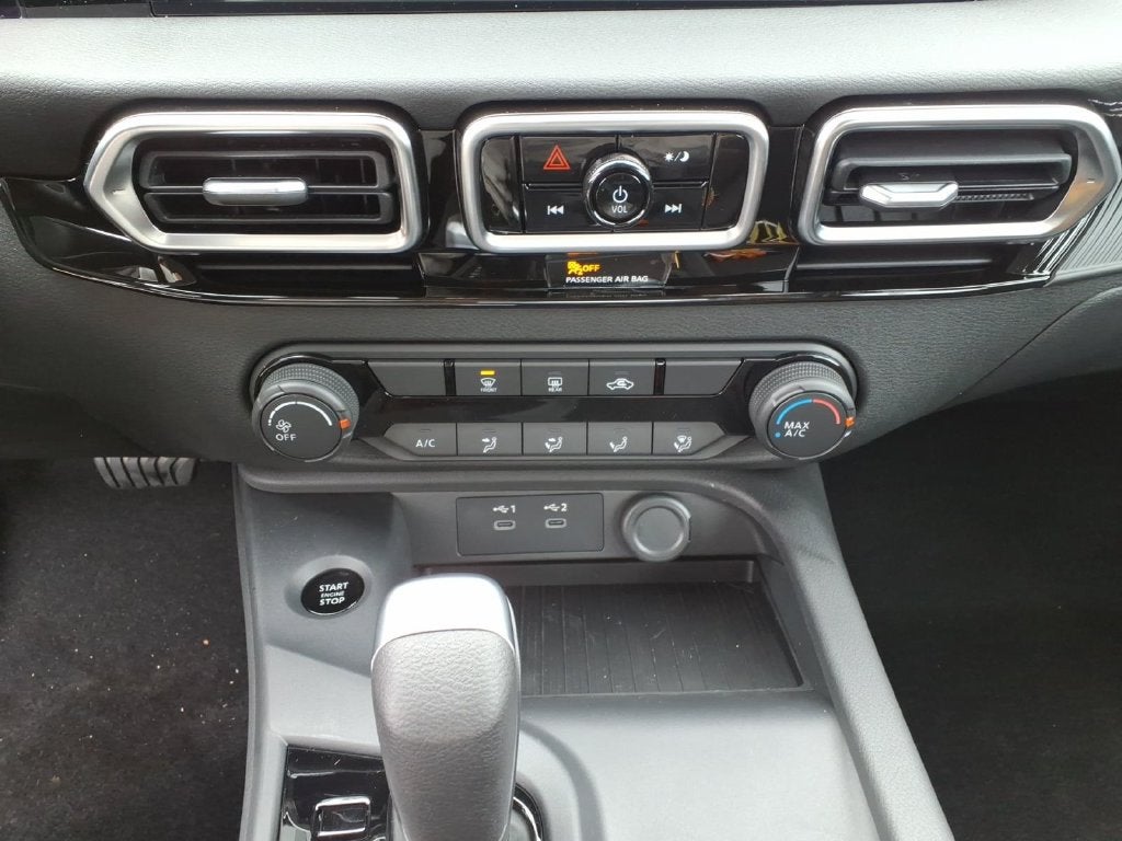 2027 Nissan Sentra S