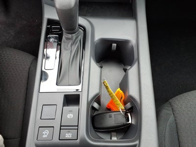 2027 Nissan Sentra S