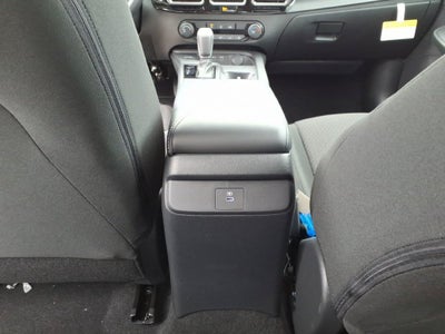 2027 Nissan Sentra S