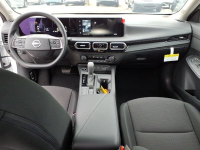 2027 Nissan Sentra S