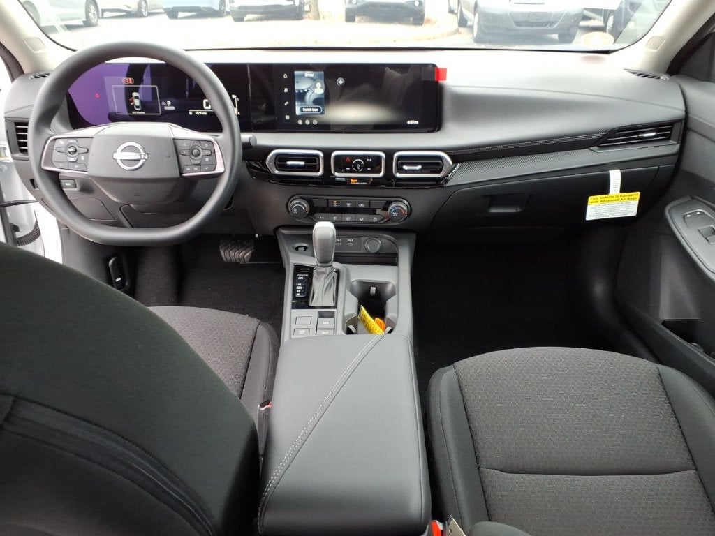 2027 Nissan Sentra S
