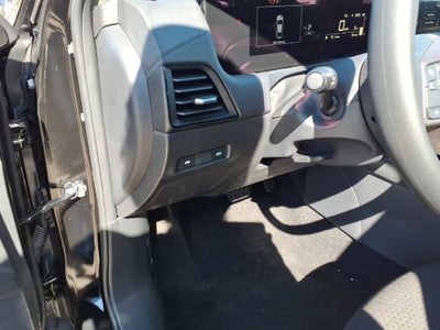 2027 Nissan Sentra S