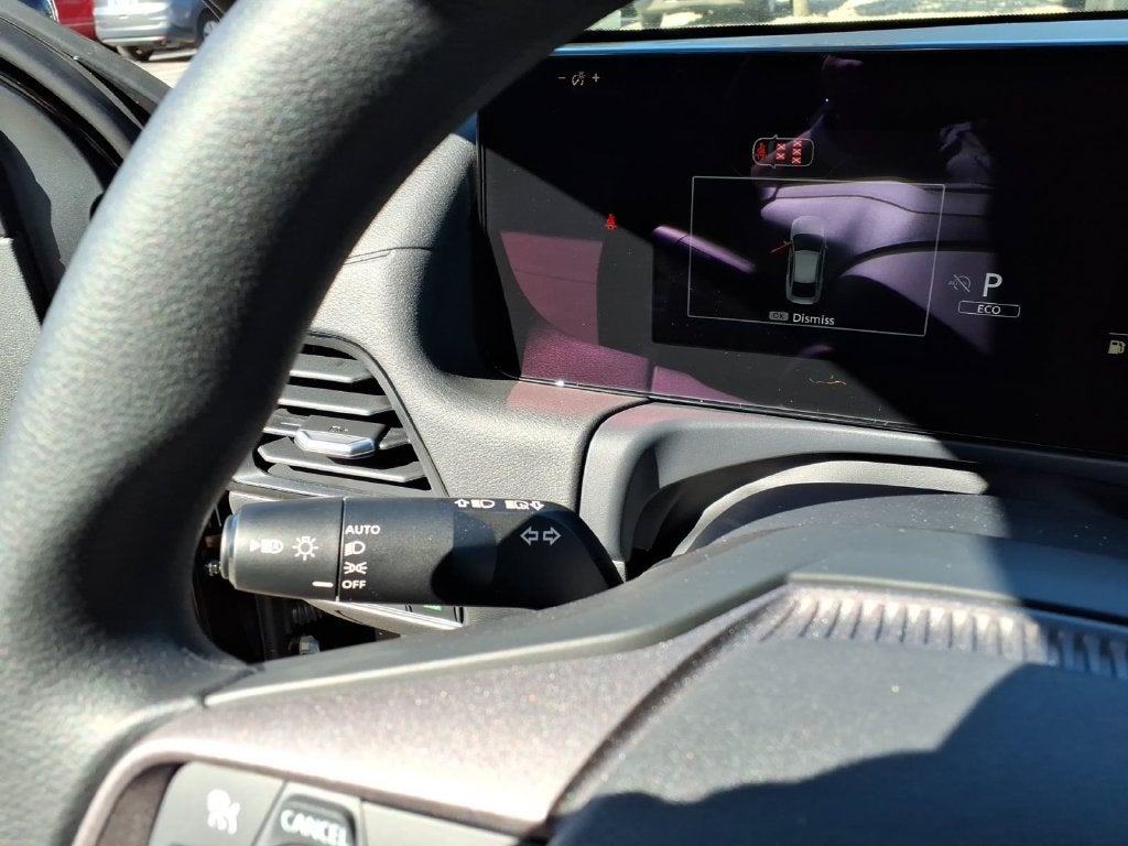2027 Nissan Sentra S