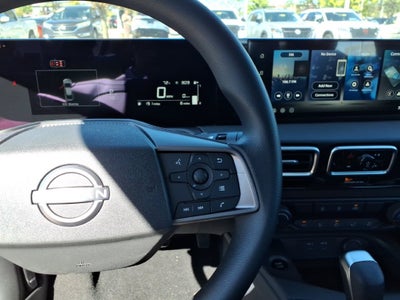 2027 Nissan Sentra S