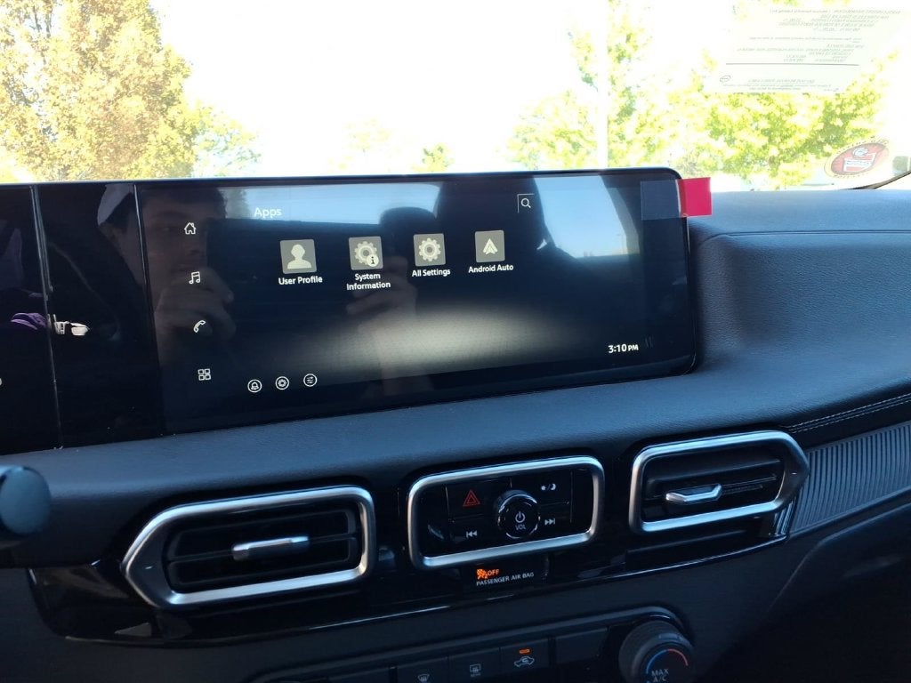 2027 Nissan Sentra S