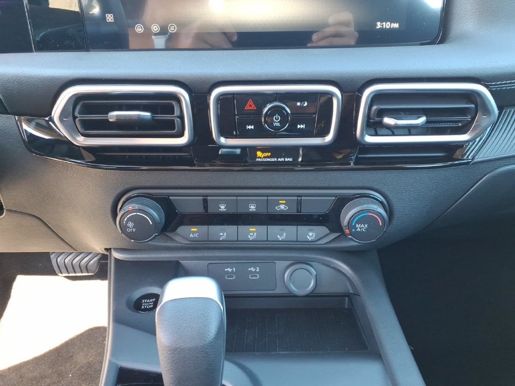 2027 Nissan Sentra S