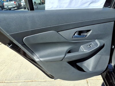 2027 Nissan Sentra S
