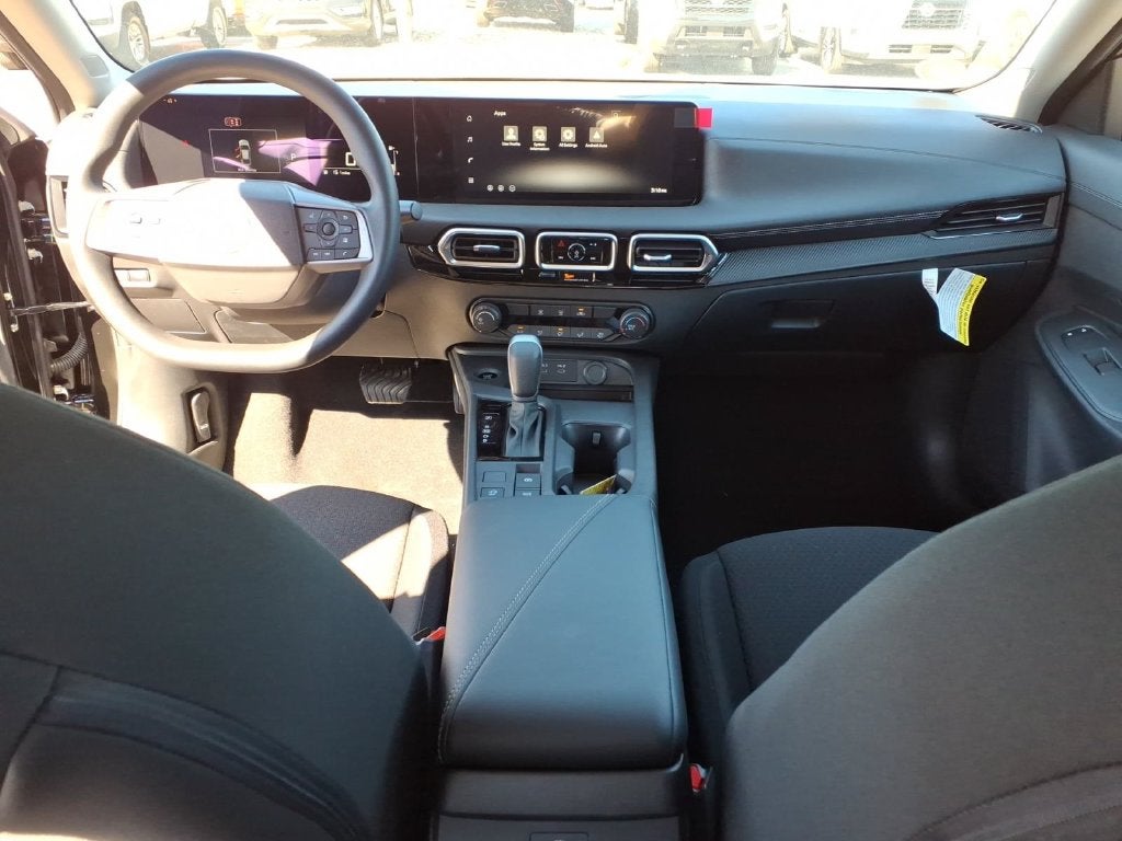 2027 Nissan Sentra S