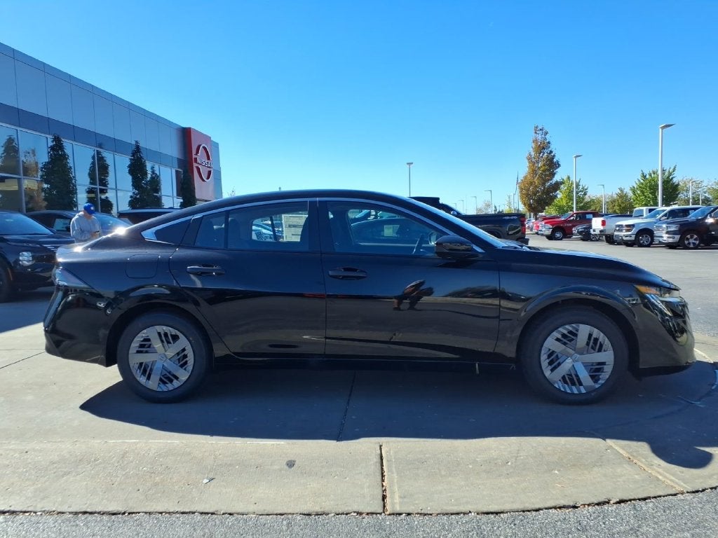 2027 Nissan Sentra S