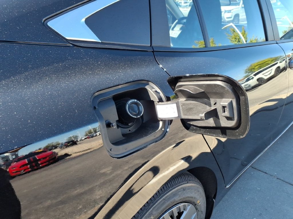 2027 Nissan Sentra S
