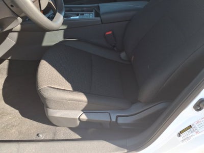 2027 Nissan Sentra S