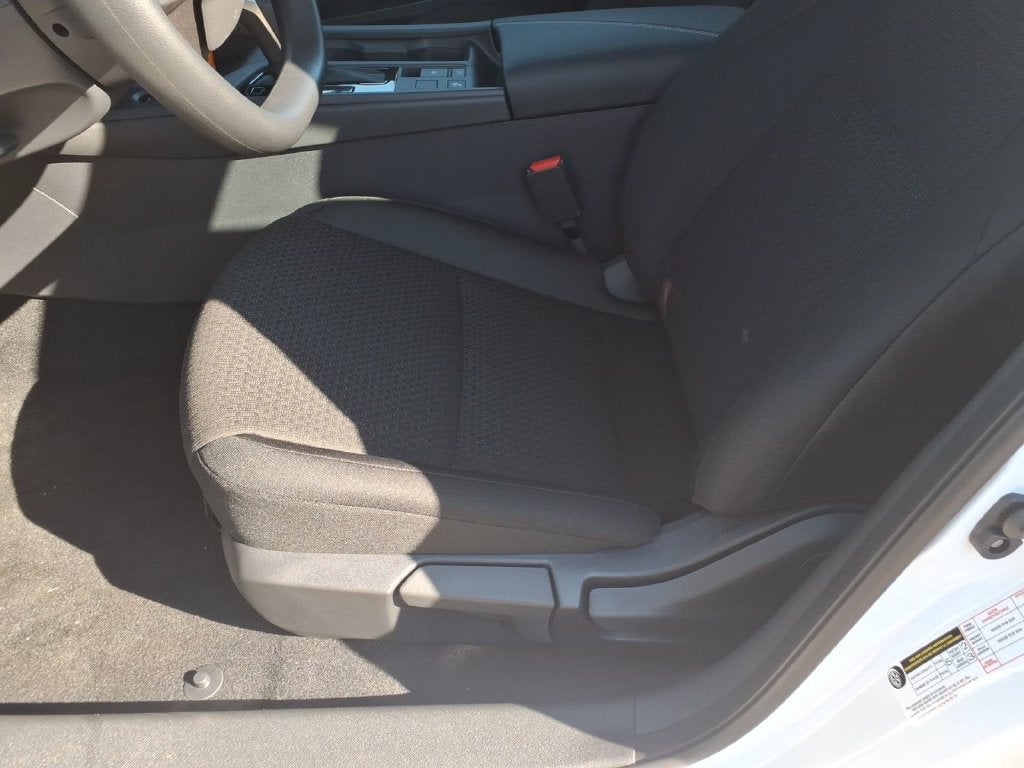 2027 Nissan Sentra S