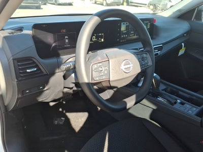 2027 Nissan Sentra S