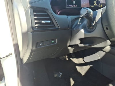 2027 Nissan Sentra S