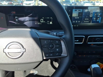2027 Nissan Sentra S