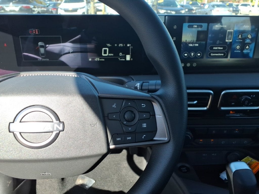 2027 Nissan Sentra S