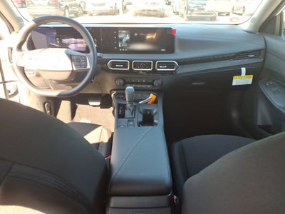 2027 Nissan Sentra S