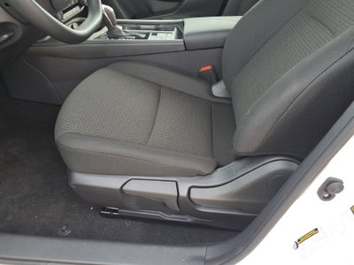 2027 Nissan Sentra S