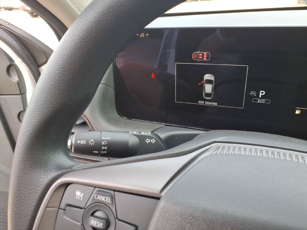 2027 Nissan Sentra S