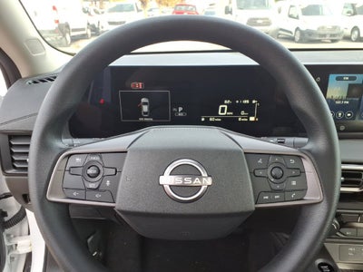 2027 Nissan Sentra S