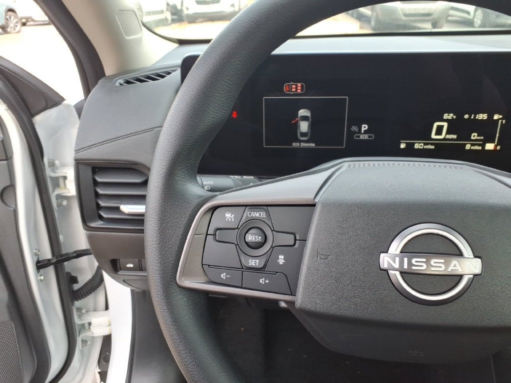 2027 Nissan Sentra S