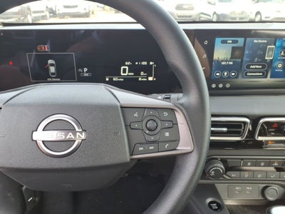 2027 Nissan Sentra S