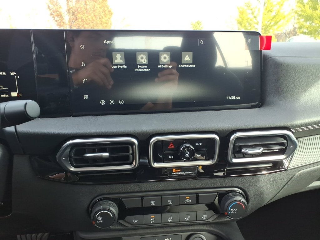2027 Nissan Sentra S