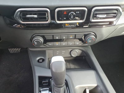 2027 Nissan Sentra S