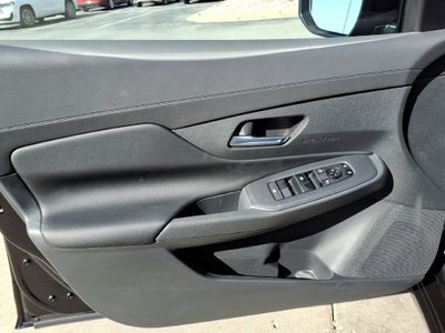 2027 Nissan Sentra S