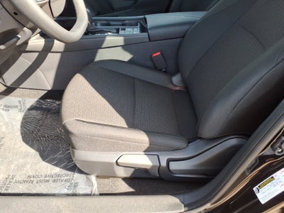 2027 Nissan Sentra S