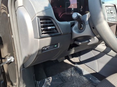 2027 Nissan Sentra S