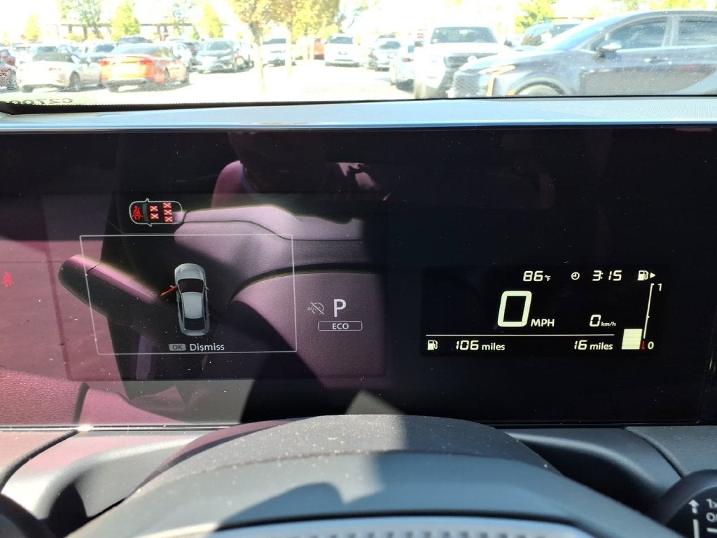 2027 Nissan Sentra S