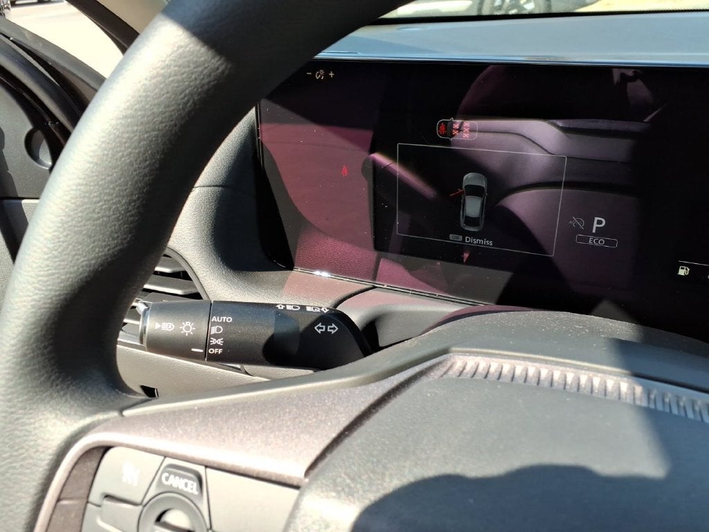 2027 Nissan Sentra S