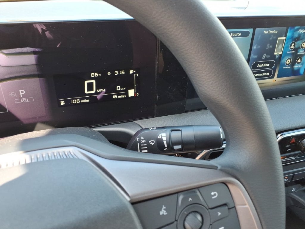 2027 Nissan Sentra S