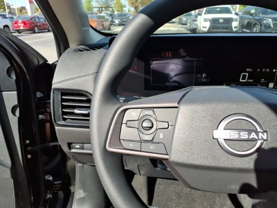 2027 Nissan Sentra S