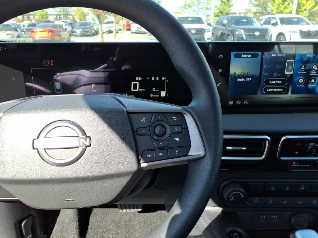 2027 Nissan Sentra S