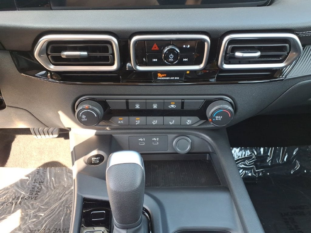 2027 Nissan Sentra S