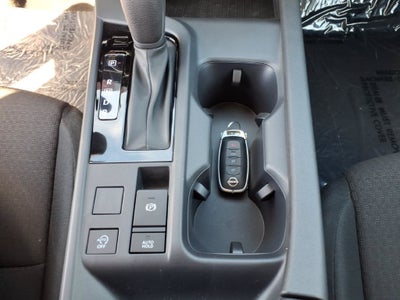 2027 Nissan Sentra S