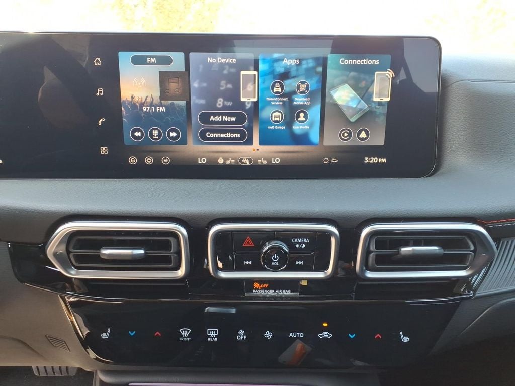 2026 Nissan Sentra SR - Photo 29