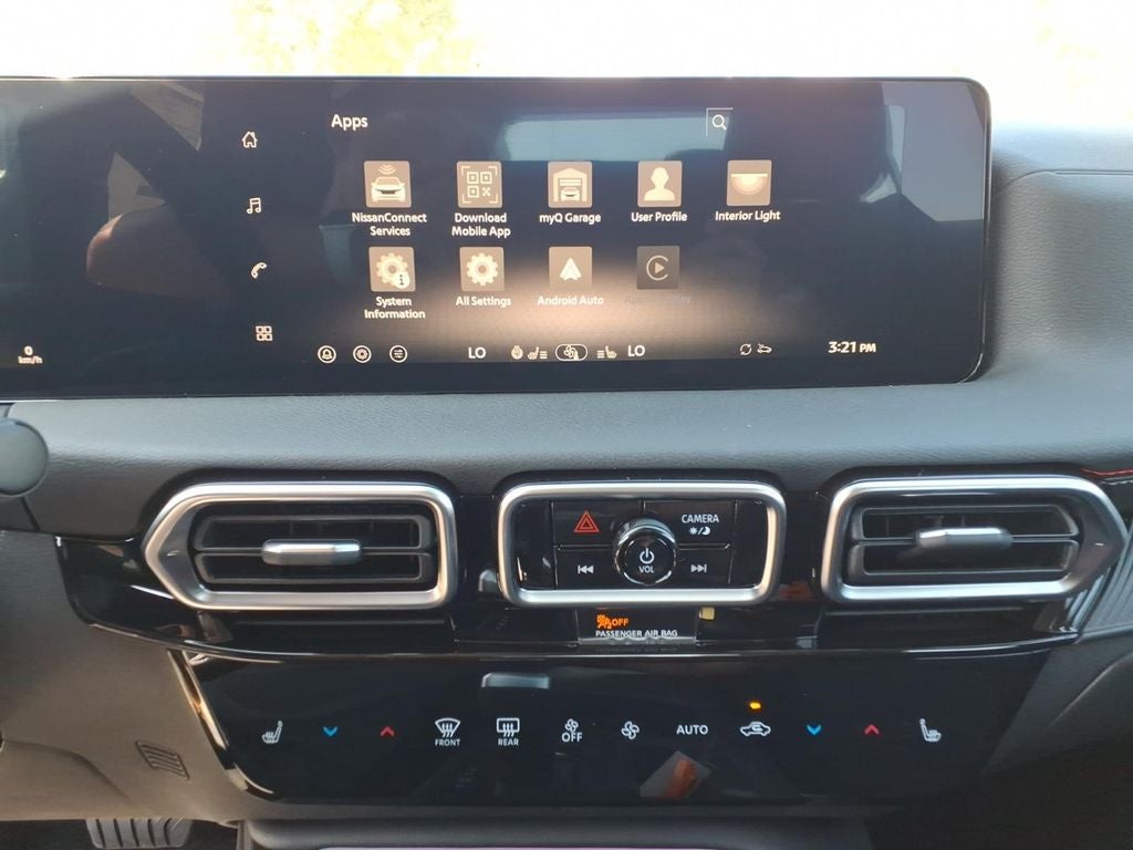 2026 Nissan Sentra SR - Photo 31