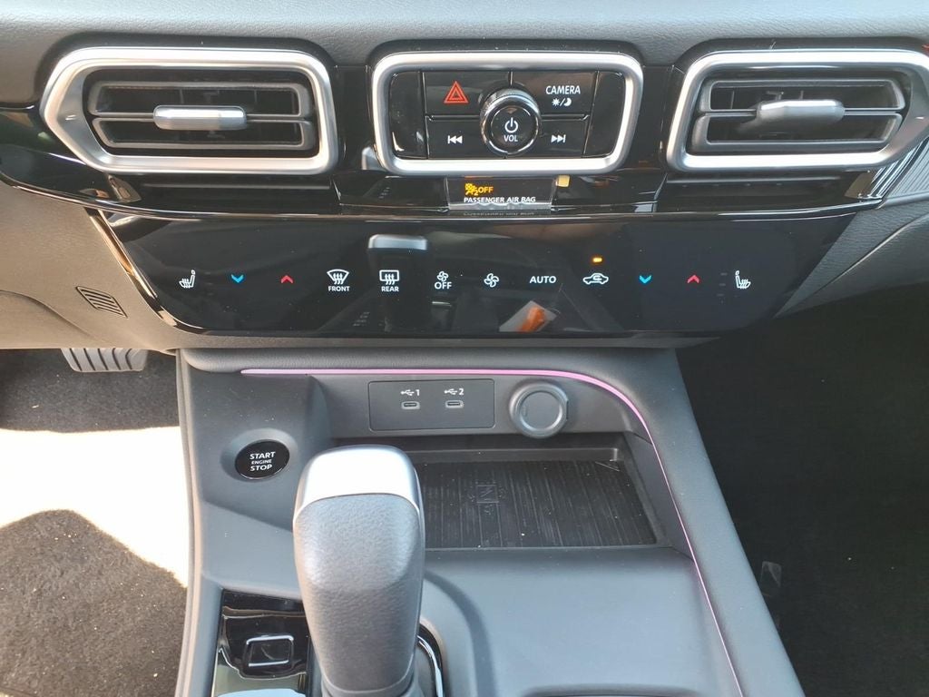 2026 Nissan Sentra SR - Photo 32