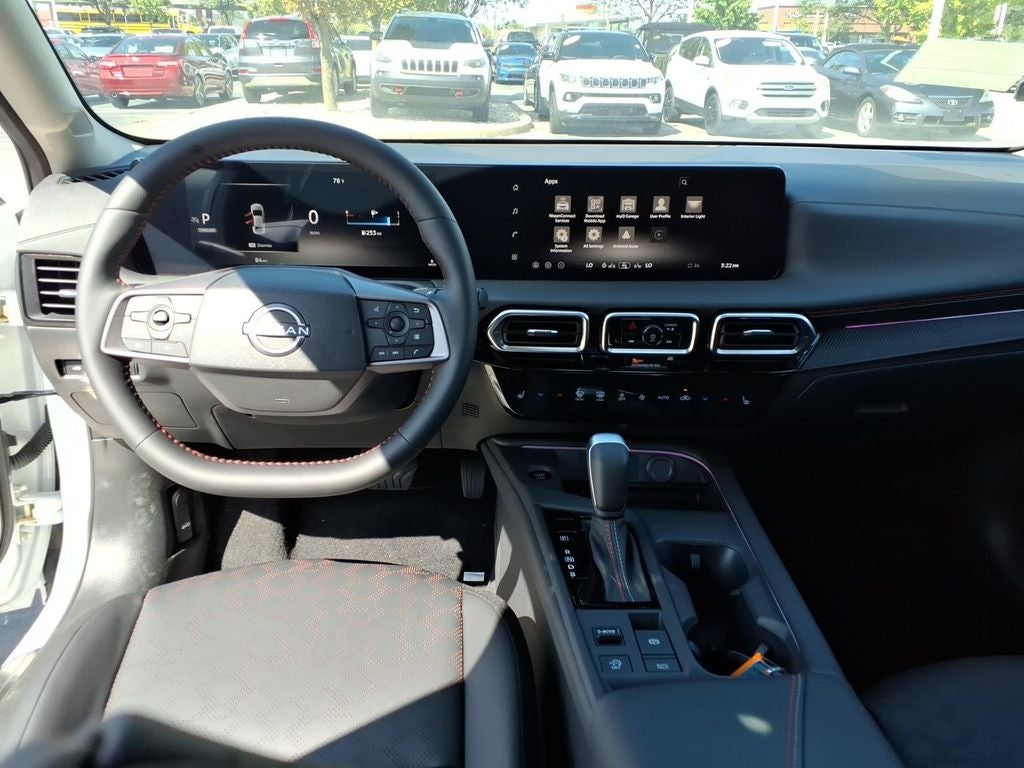 2026 Nissan Sentra SR - Photo 42