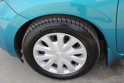 2014 Nissan Versa Note SV