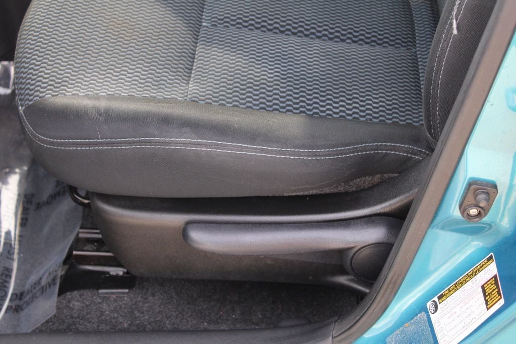 2014 Nissan Versa Note SV