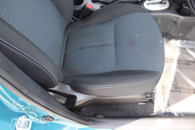 2014 Nissan Versa Note SV