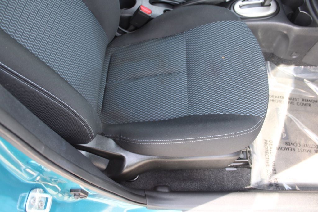 2014 Nissan Versa Note SV